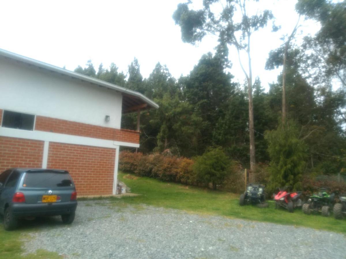 Behappy Glamping * Medellín
