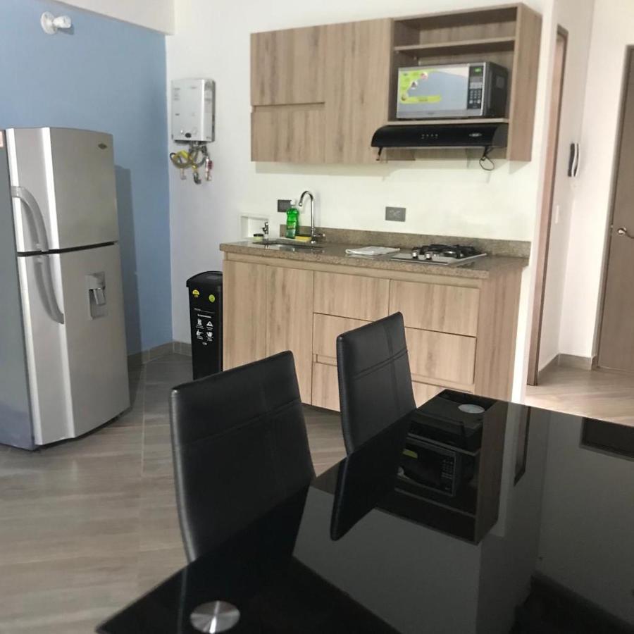 Avanti Apartamento 2*