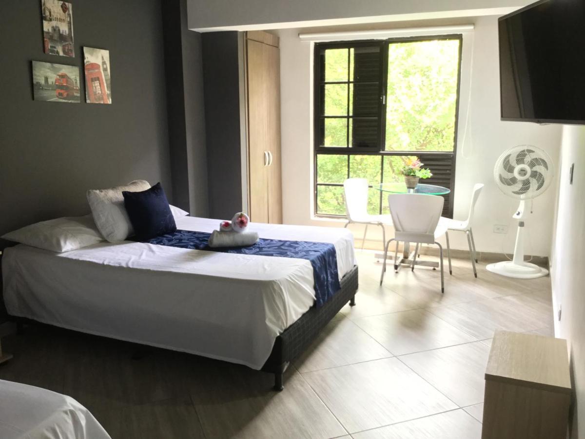 Avanti Medellín