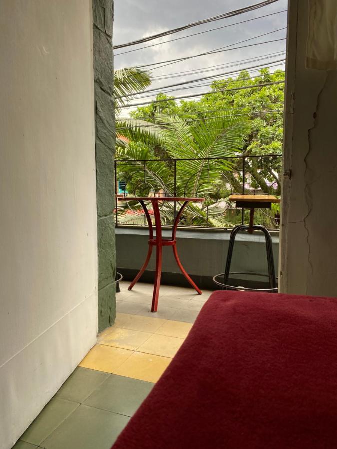 Hostal Casa Estación Y Restaurante
