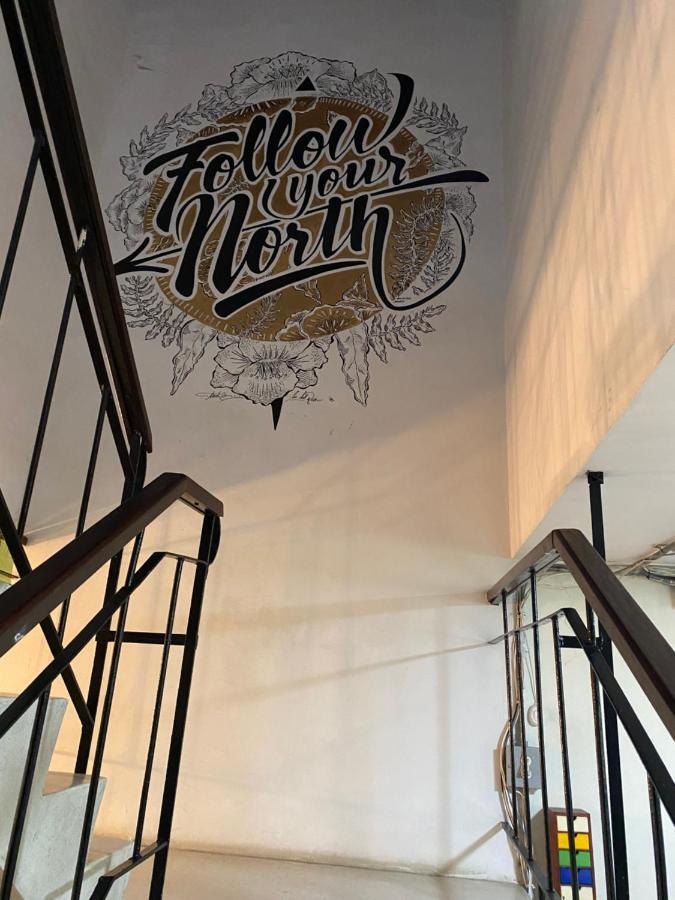 Hostal Casa Estación Y Restaurante Medellín