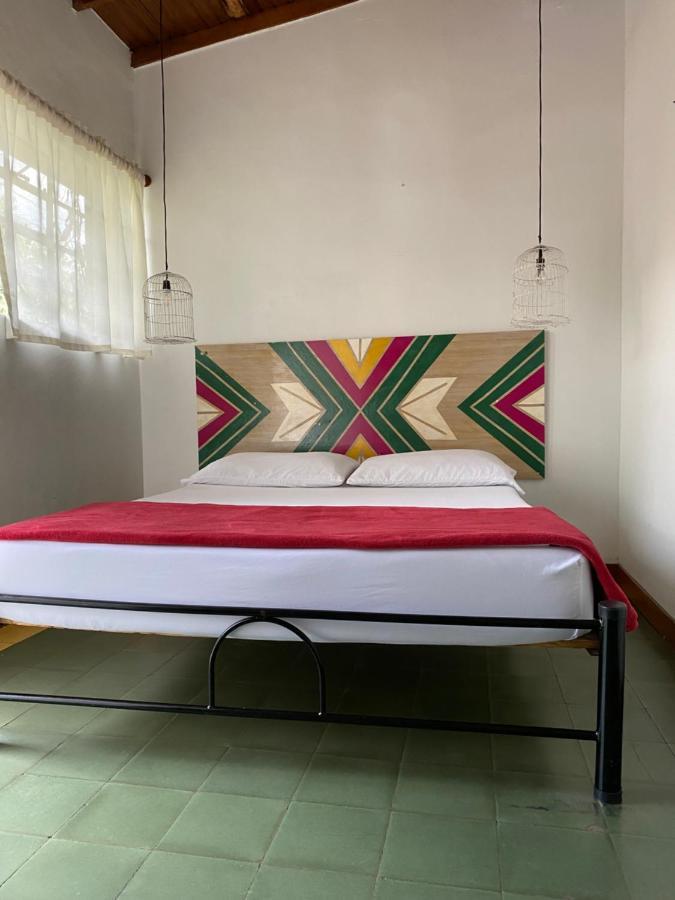 Hostal Casa Estación Y Restaurante