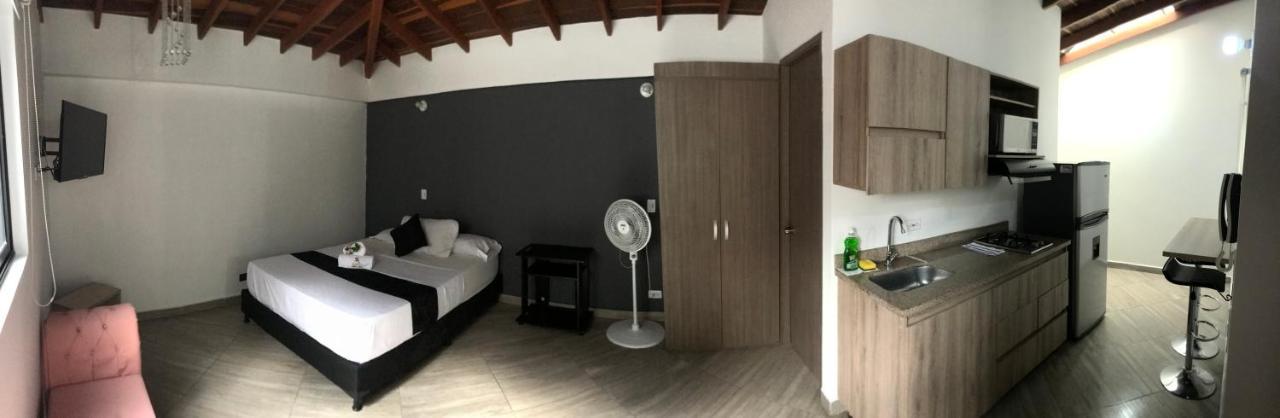 Avanti Medellín