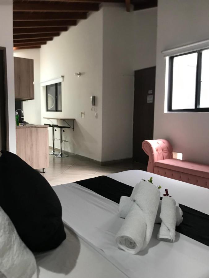 Avanti Apartamento