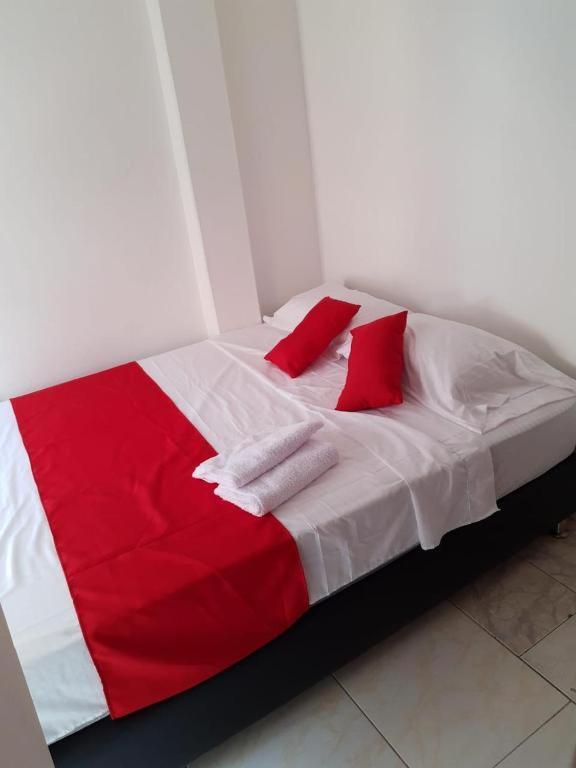 Apartamento * Medellín