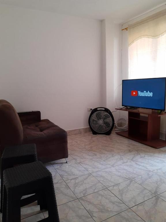 Apartamento Apartamento