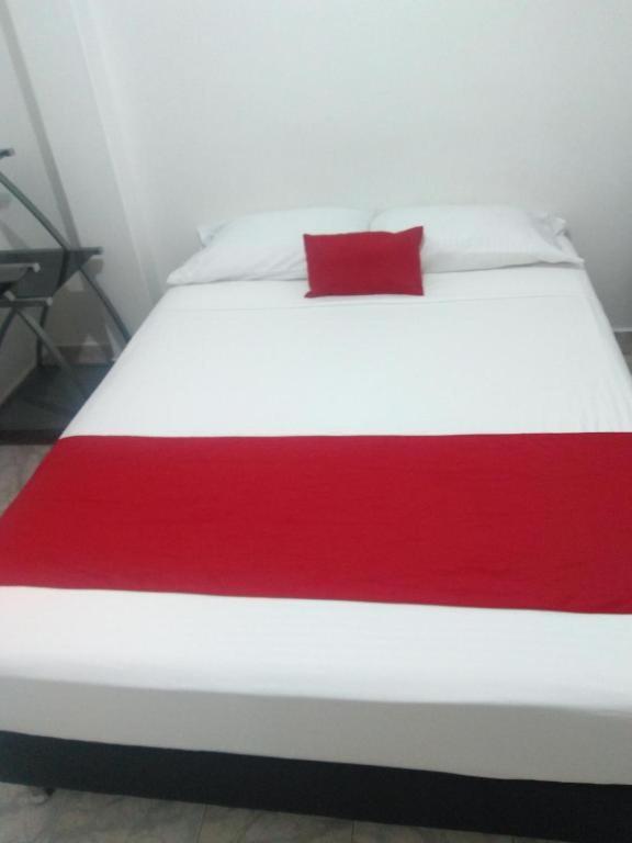 Apartamento Apartamento