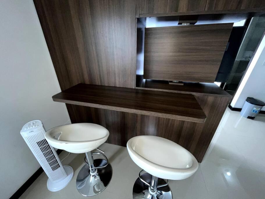 Gorgeous Studio Apt El Poblado. Area In Mde * Medellín