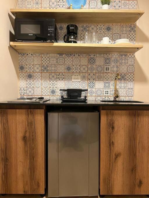 Apartamento Nid203 Amoblado, Largas Estadía