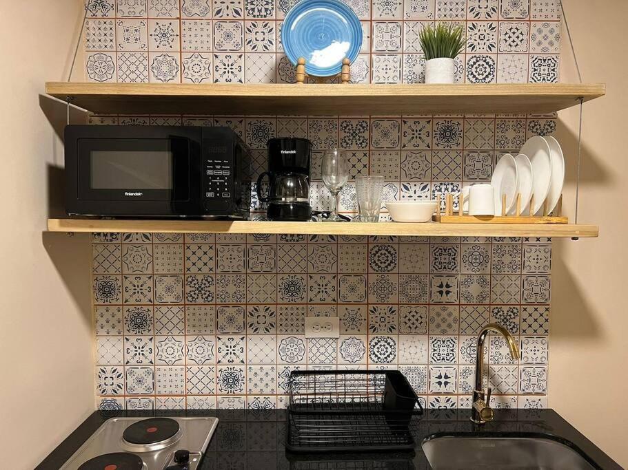 Nid203 Amoblado, Largas Estadía Apartamento *