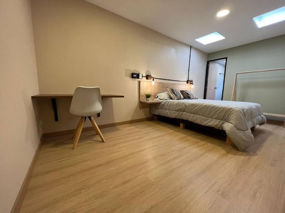 Nid203 Amoblado, Largas Estadía *