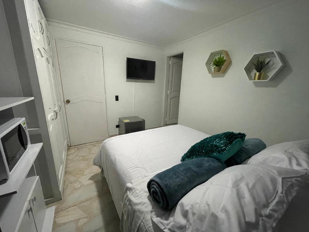 Habitación en casa particular Nuevo Y Comodo Alojamiento Laureles, Habitación Privada Medellín