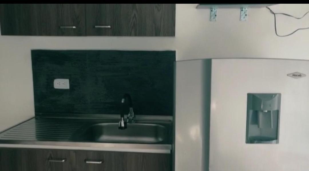 Apartamento Vacacional En Privado Y Tranquilo Medellín