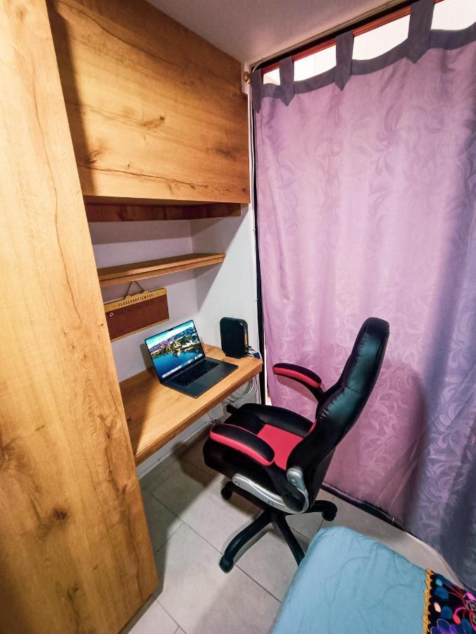 Acogedor Loft Frente Al Tranvia * Medellín