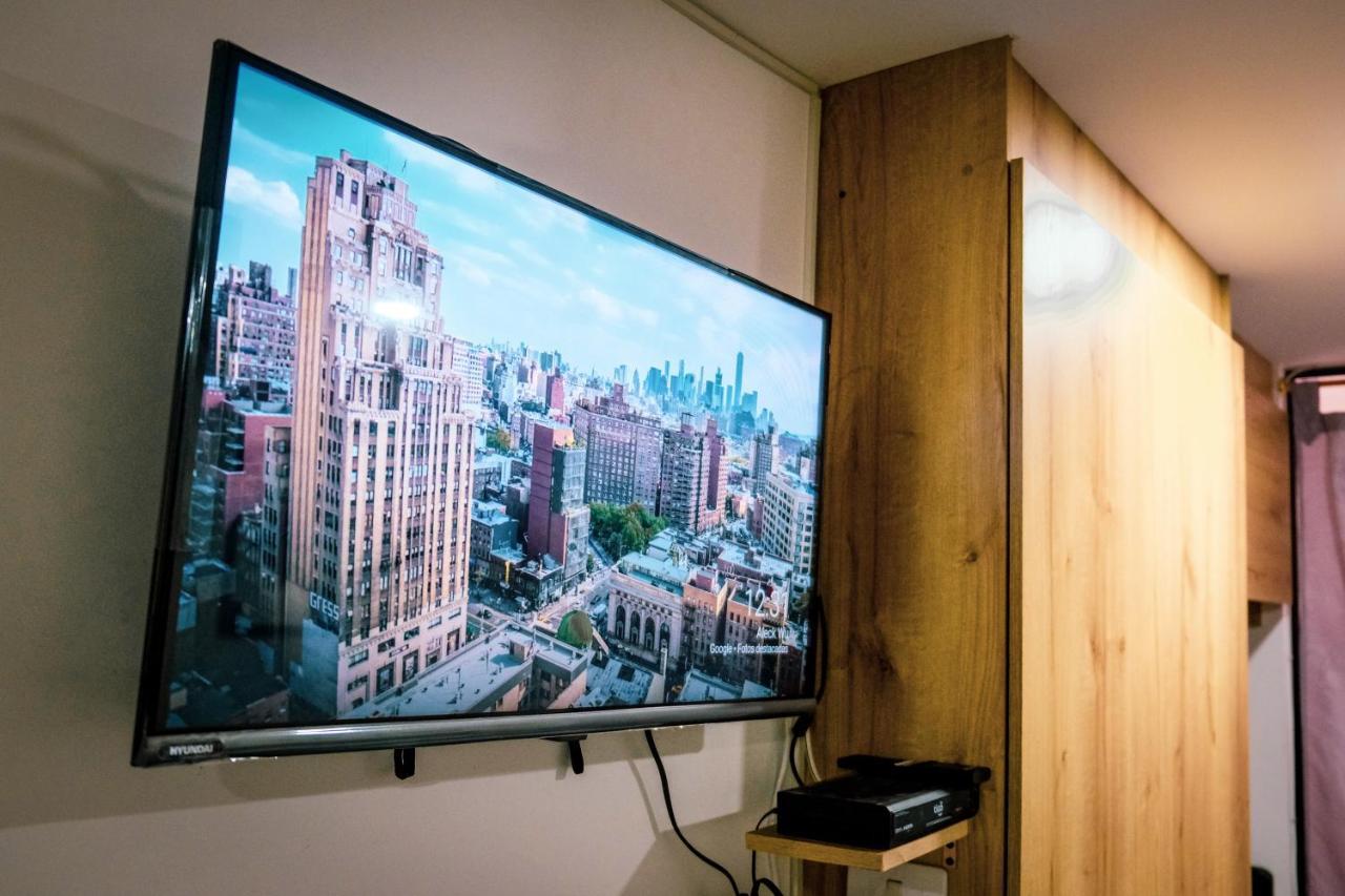 Apartamento Acogedor Loft Frente Al Tranvia *
