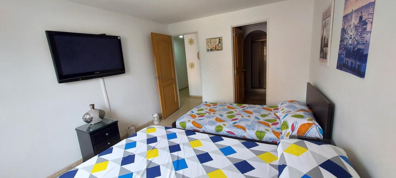 Grupos /flias - Barrio Colores Apartamento