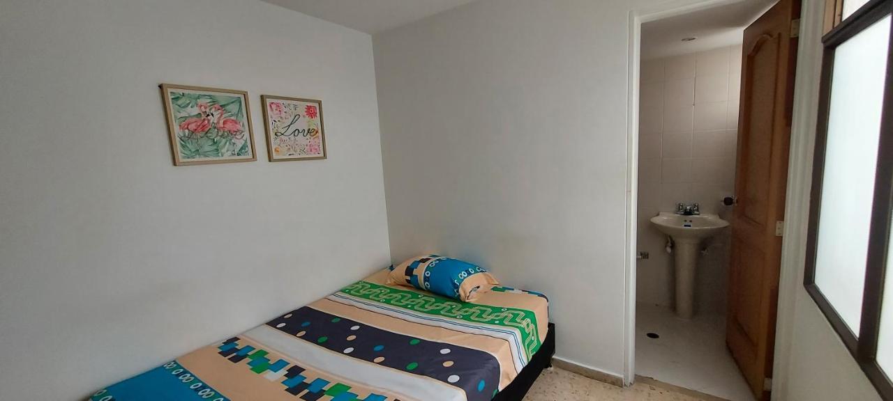Grupos /flias - Barrio Colores Apartamento