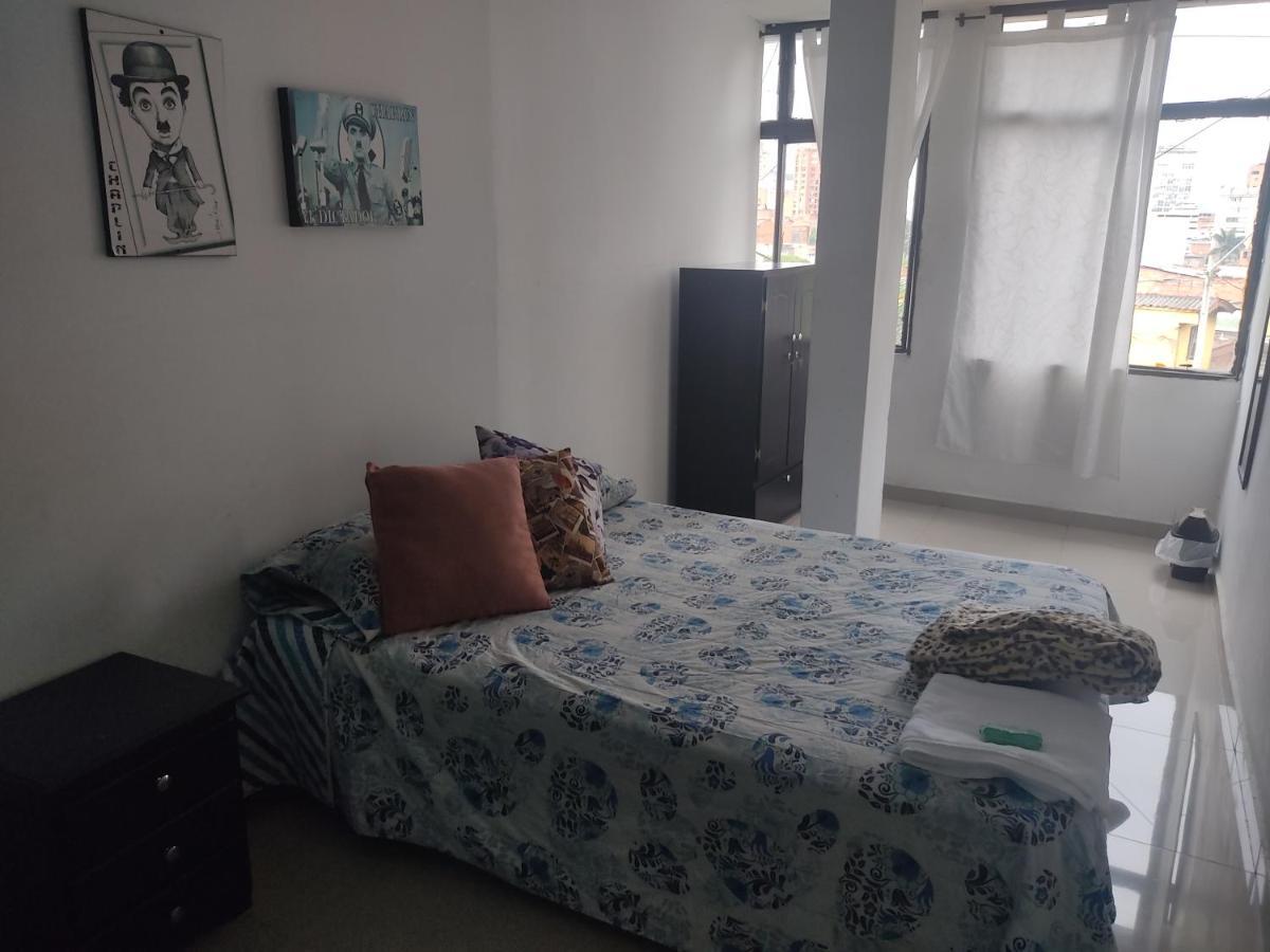 Komfort Hostal *