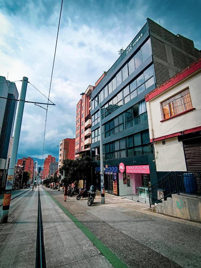 Apartamento Acogedor Loft Frente Al Tranvia