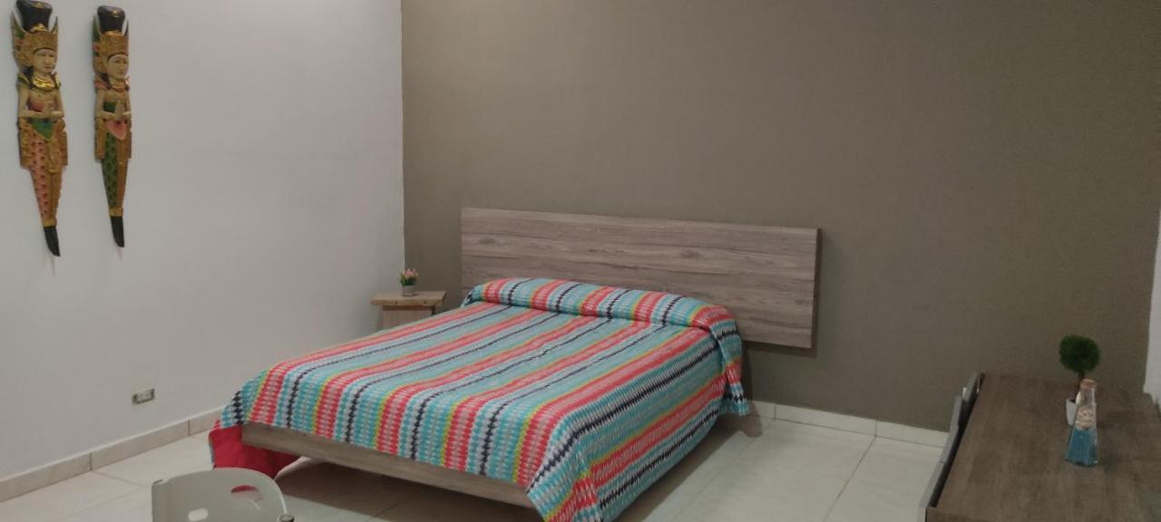 Komfort Hostal Medellín