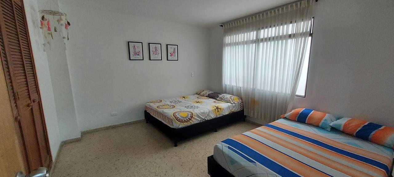 Grupos /flias - Barrio Colores Apartamento Medellín
