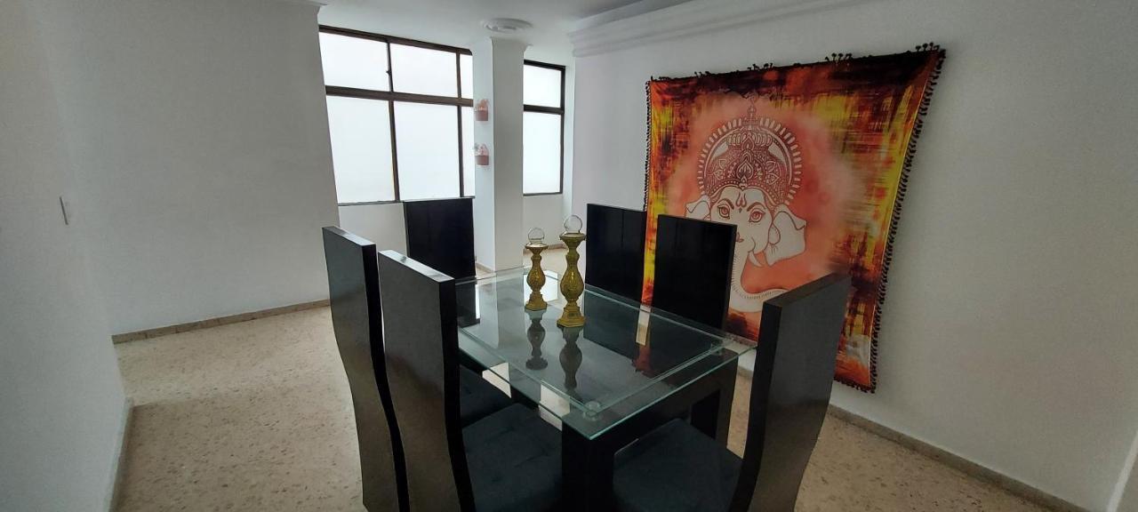 Apartamento Grupos /flias - Barrio Colores *