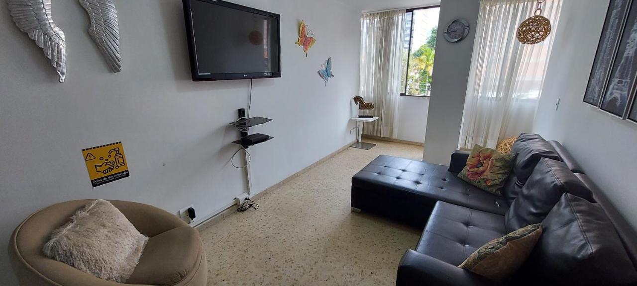 Apartamento Grupos /flias - Barrio Colores *