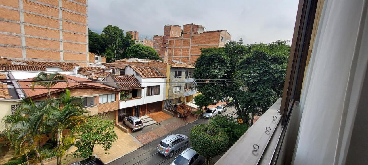 Grupos /flias - Barrio Colores Apartamento Medellín