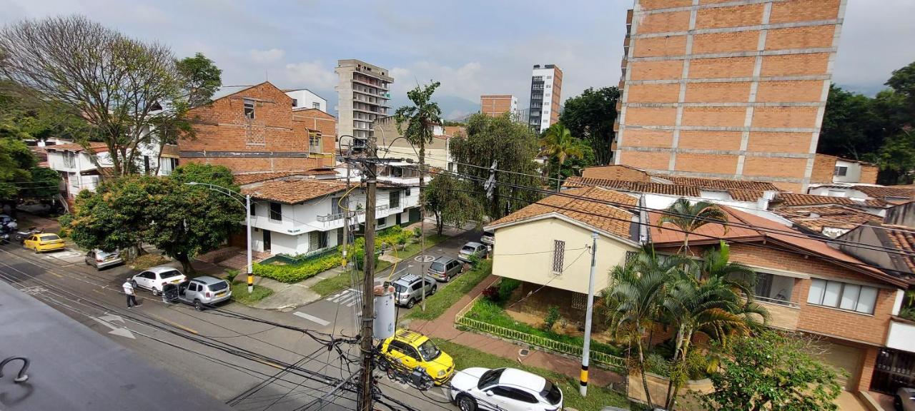 Grupos /flias - Barrio Colores Medellín