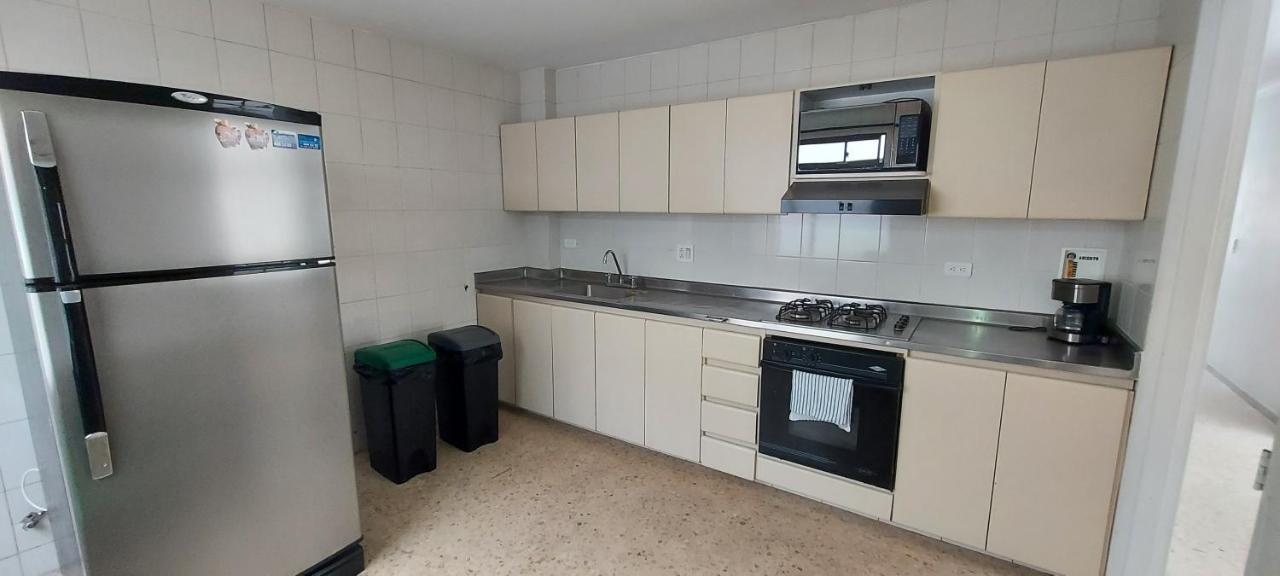 Grupos /flias - Barrio Colores Apartamento