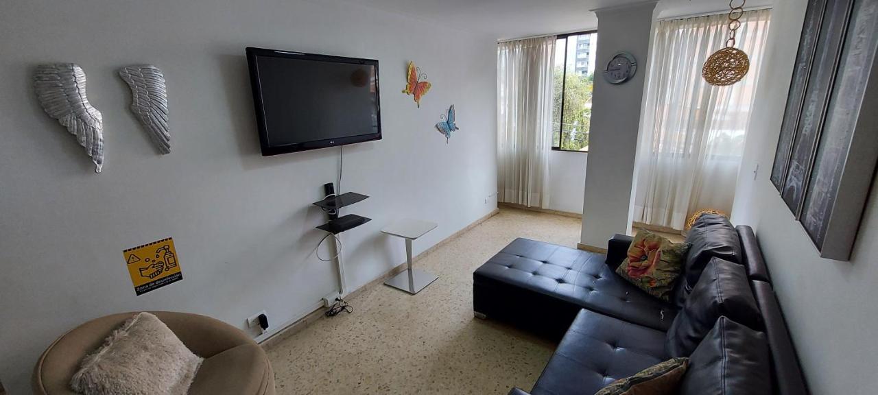Grupos /flias - Barrio Colores Apartamento Medellín