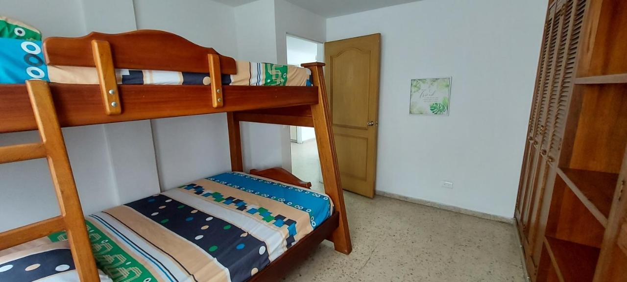 Grupos /flias - Barrio Colores Apartamento *