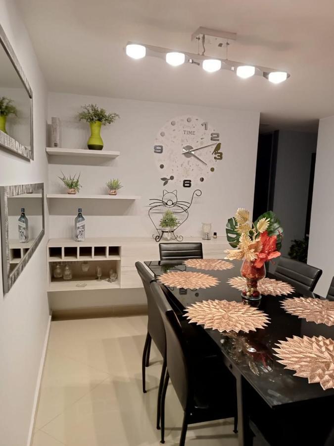 Apartamento Con Vistas A La Ciudad Medellín