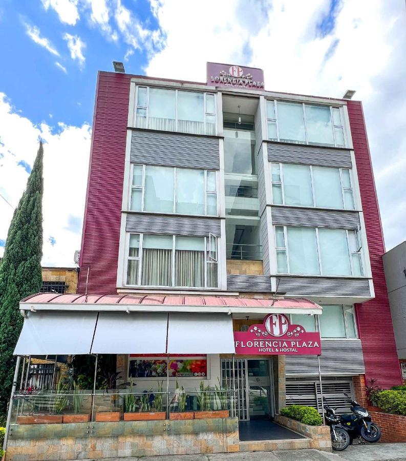 3h Florencia Plaza Medellín