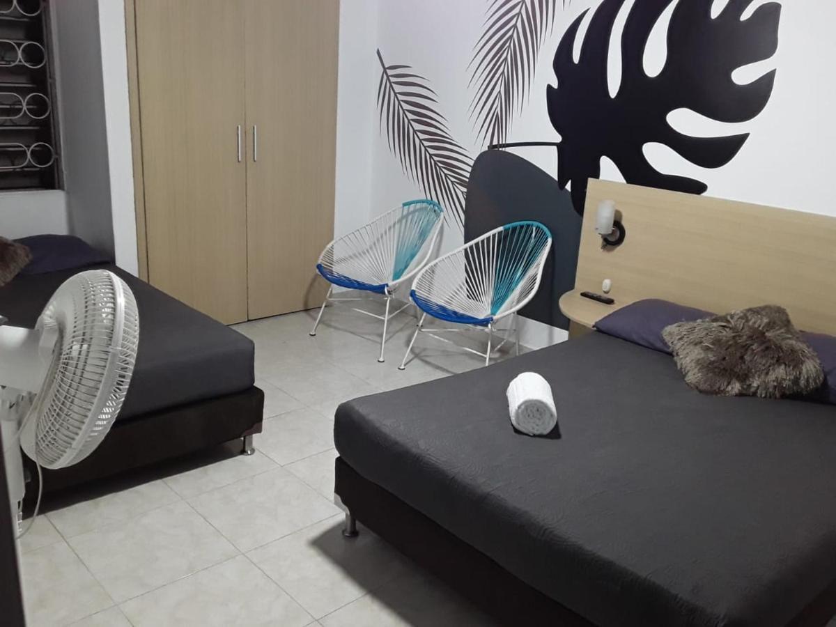 Hotel Primavera Medellín