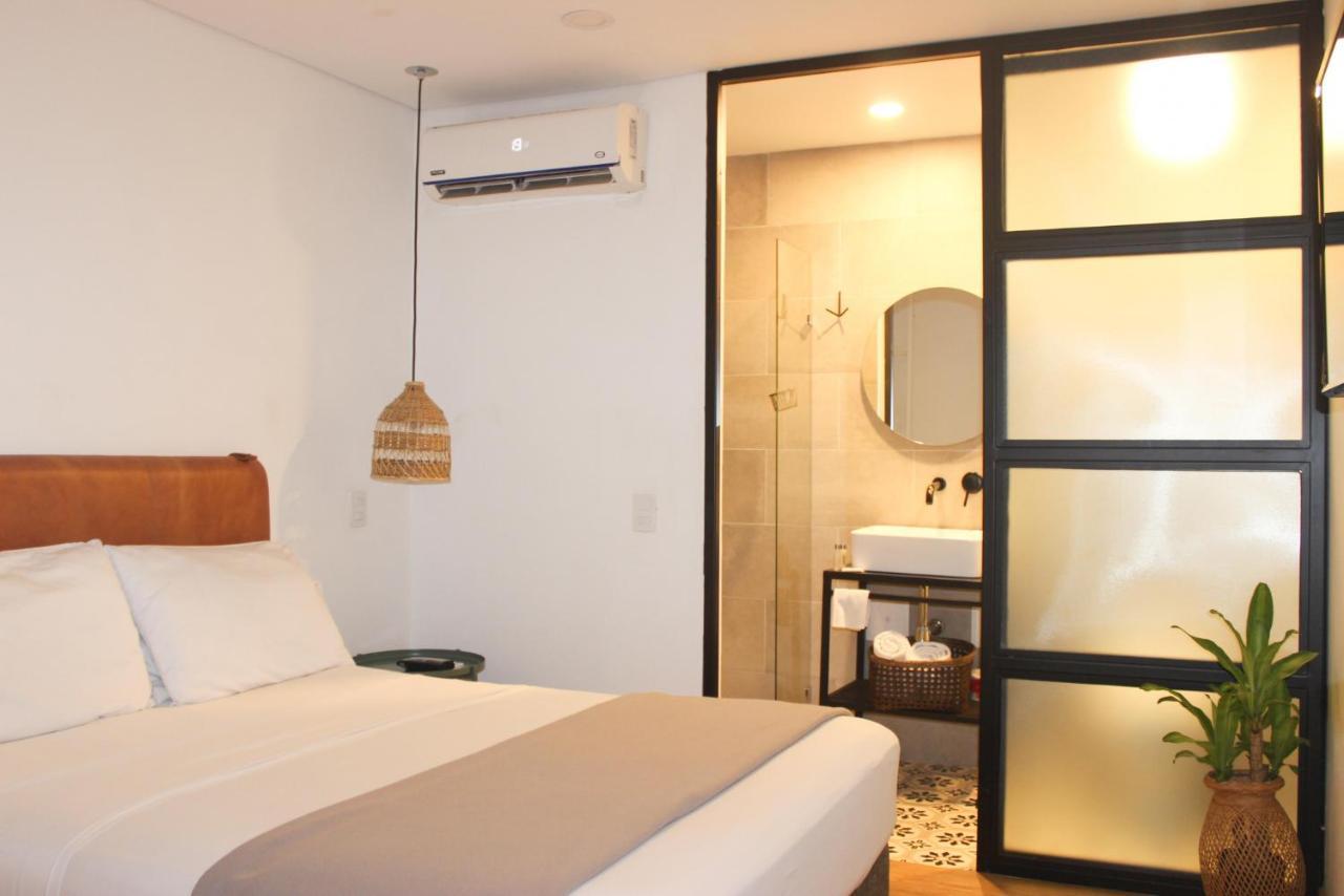 Hotel 574 Medellín
