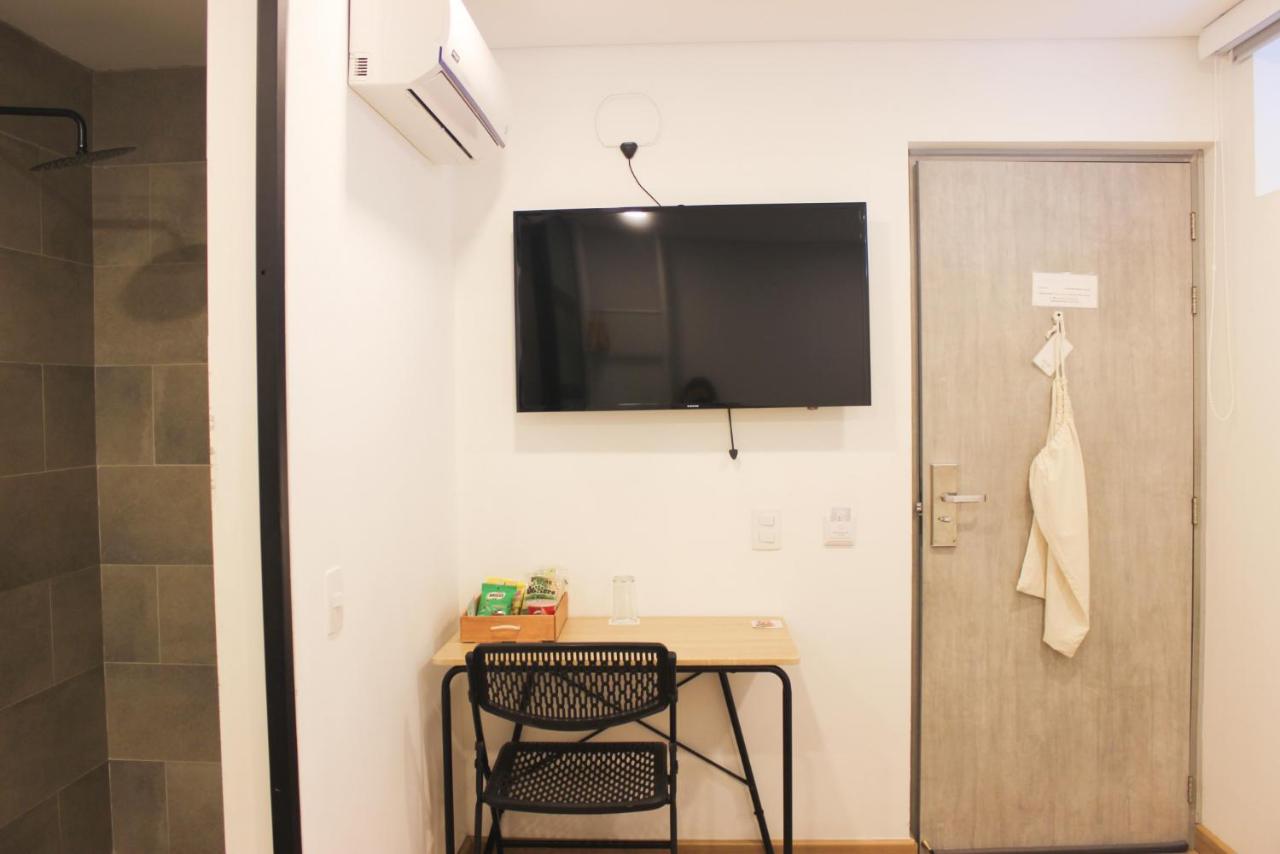 Hotel 574 Medellín