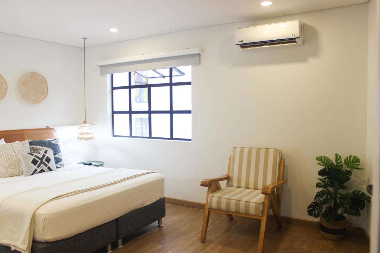 574 Hotel Medellín