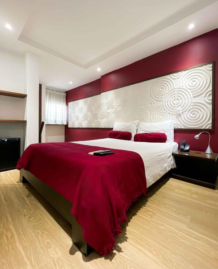 Hotel 3h Florencia Plaza 4*
