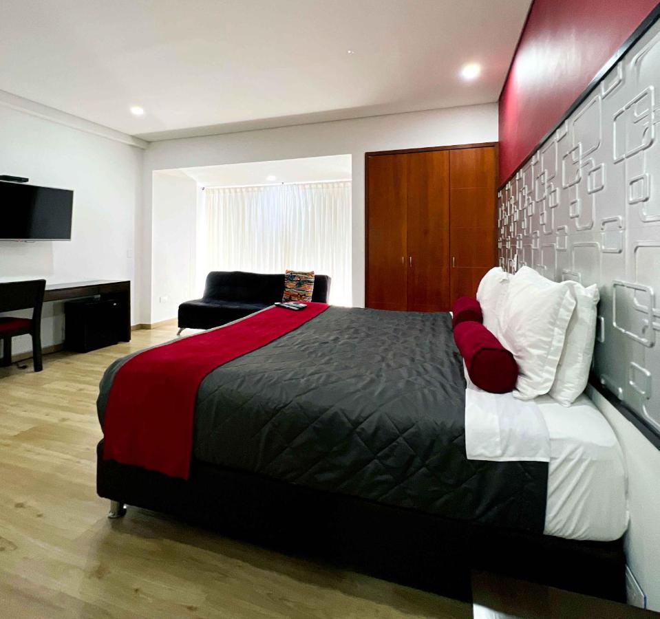 Hotel 3h Florencia Plaza