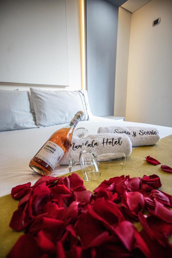 Hotel Mandala Medellín