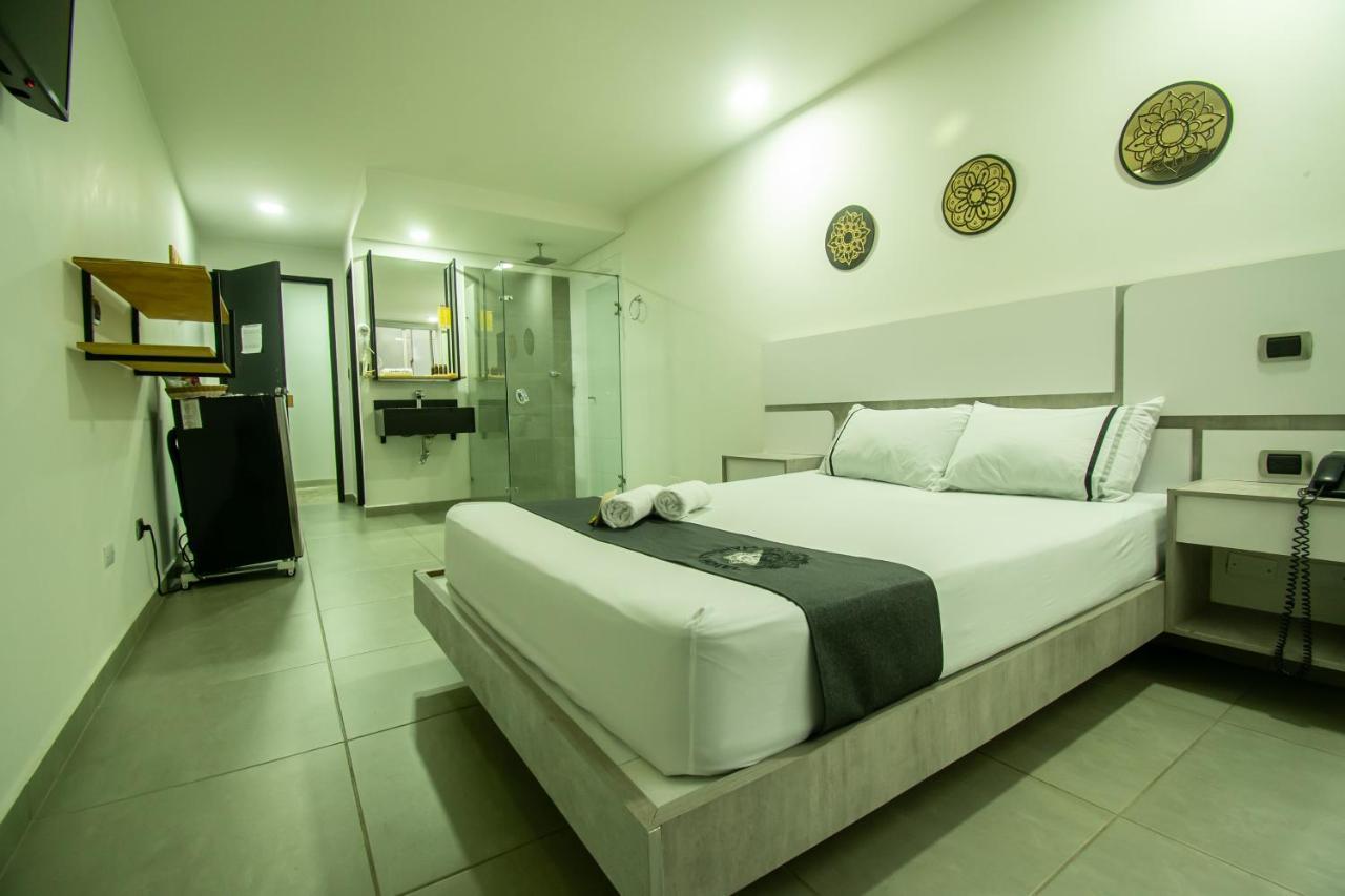 Mandala Hotel 3*
