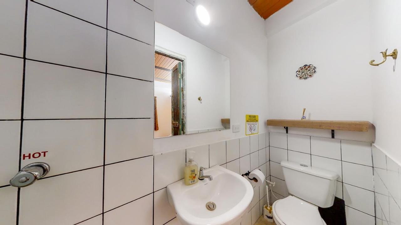 Casa Naranjos Pensión