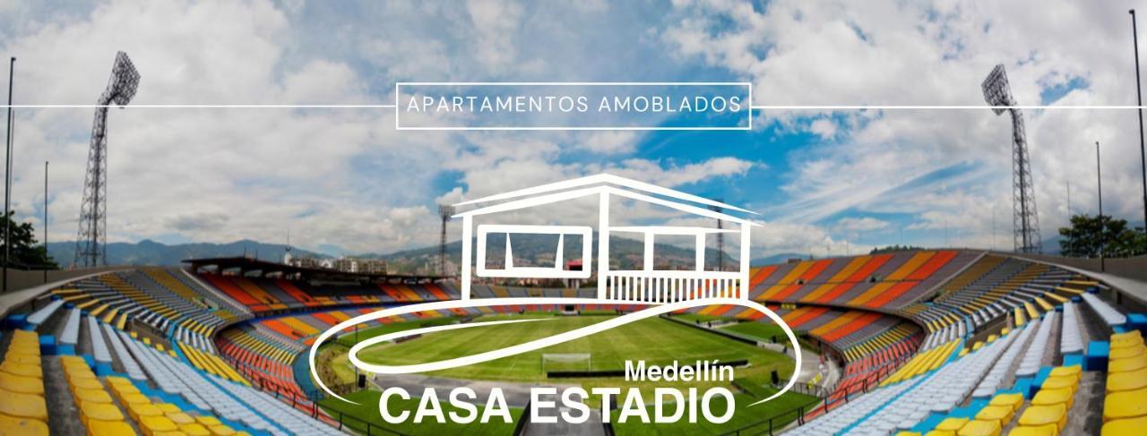 Apartamento Casa Estadio ! Renovados En Excelente Ubicacion Laureles Estadio Medellín