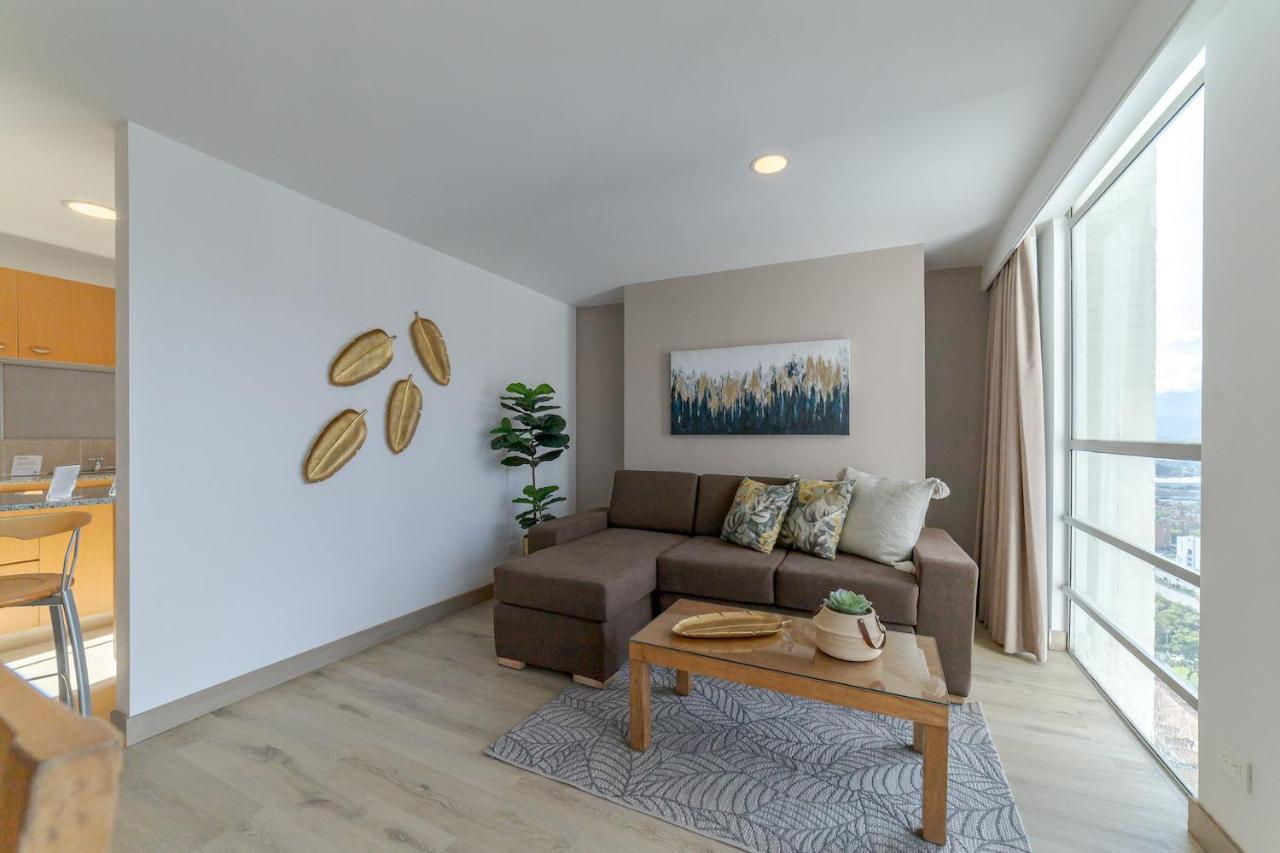 Affinity Apartahotel 4*