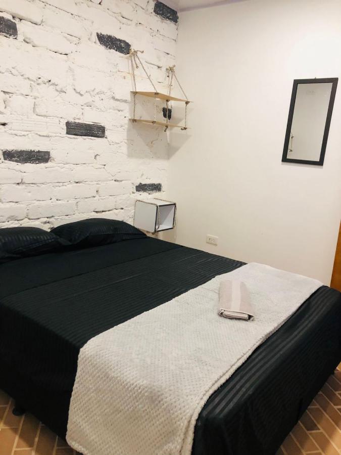 Casa Egos Pop Laureles Guest house Medellin