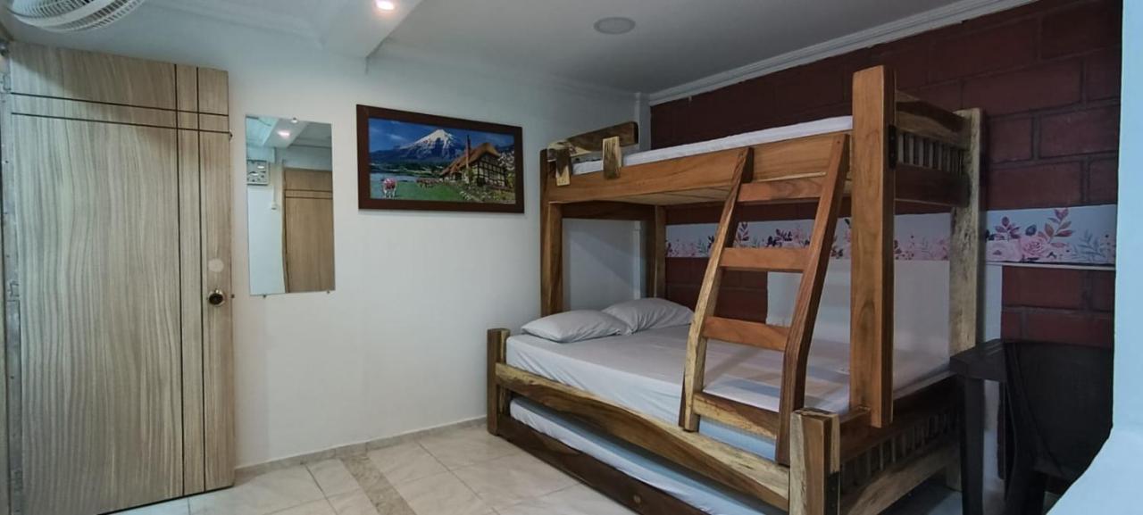 Eterna Primavera Hotel Medellín