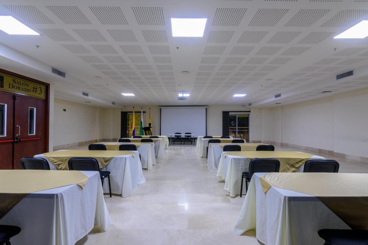 Hotel Dorado La 70 Medellín
