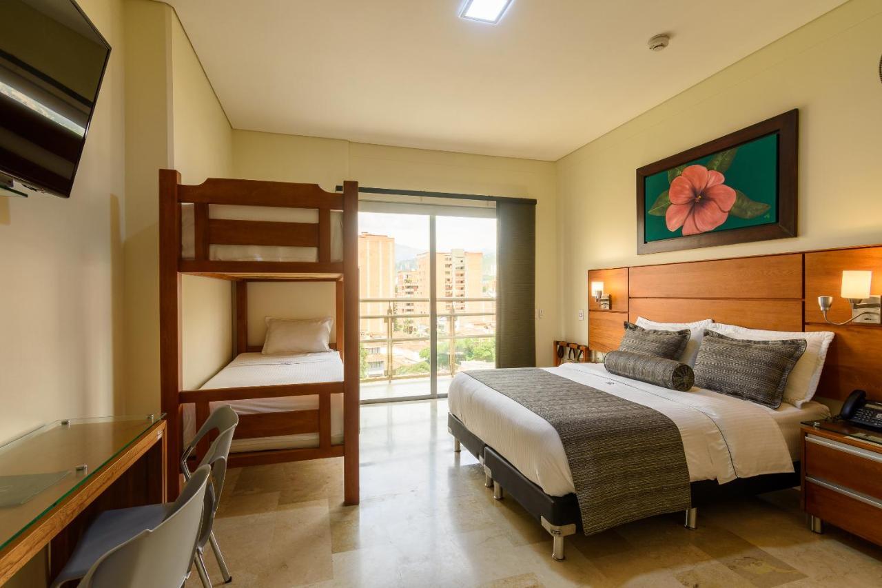 Hotel Dorado La 70 Medellín