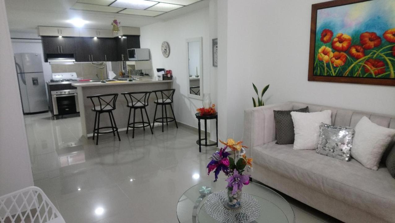 Hermoso Y Acogedor Apartamento En Belén Rosales * Medellín